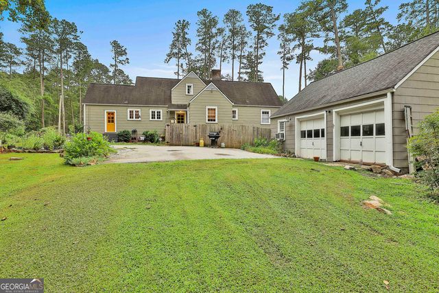 6455 Rivertown Road, Fairburn, GA 30213