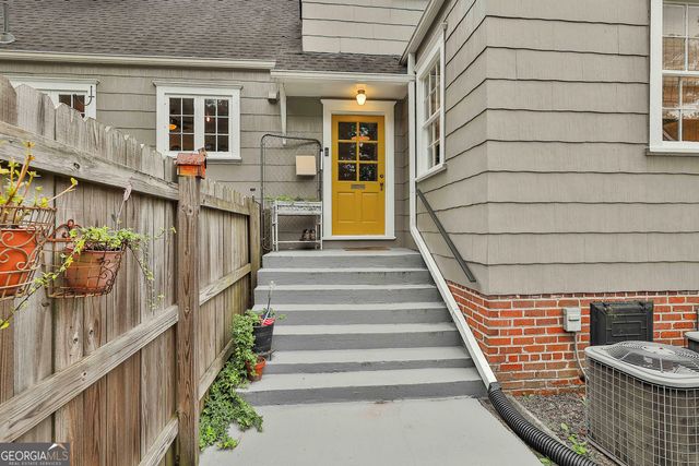 6455 Rivertown Road, Fairburn, GA 30213