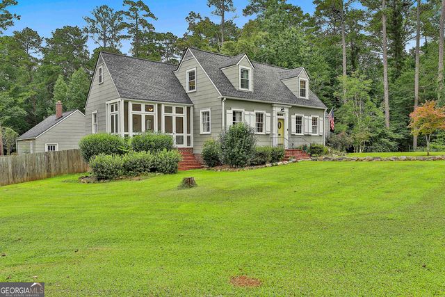 6455 Rivertown Road, Fairburn, GA 30213