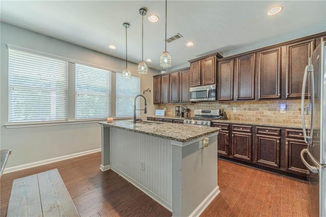 1102 Bald Eagle Trace, Hoschton, GA 30548