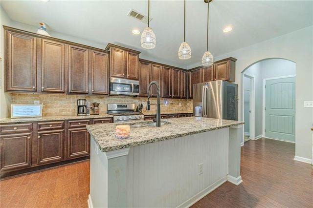 1102 Bald Eagle Trace, Hoschton, GA 30548