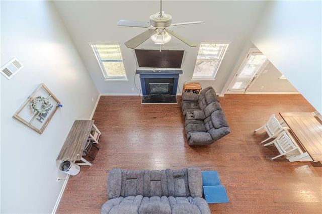 1102 Bald Eagle Trace, Hoschton, GA 30548