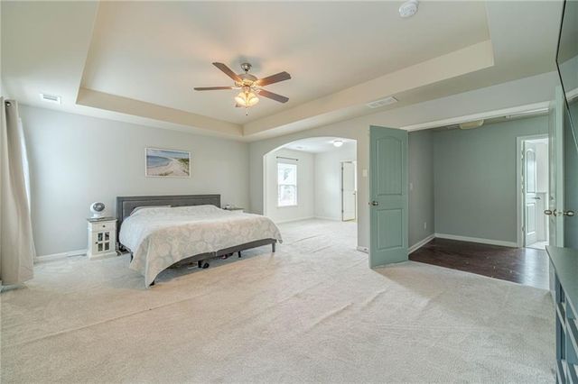 1102 Bald Eagle Trace, Hoschton, GA 30548