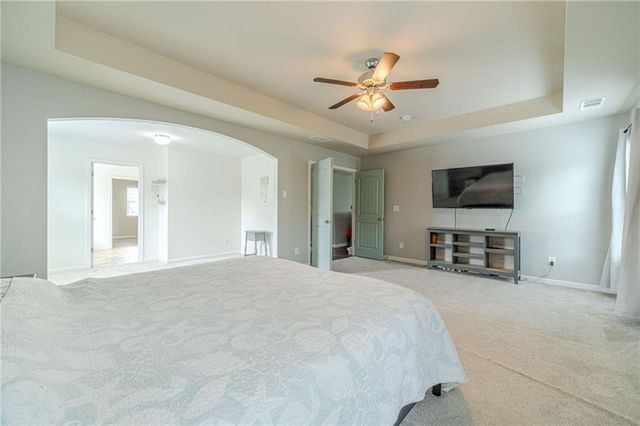 1102 Bald Eagle Trace, Hoschton, GA 30548