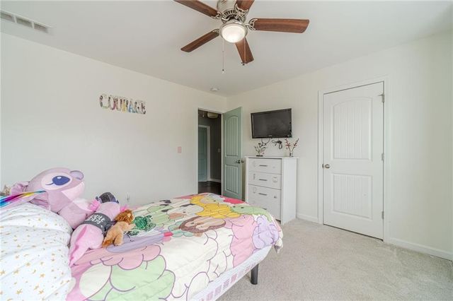 1102 Bald Eagle Trace, Hoschton, GA 30548