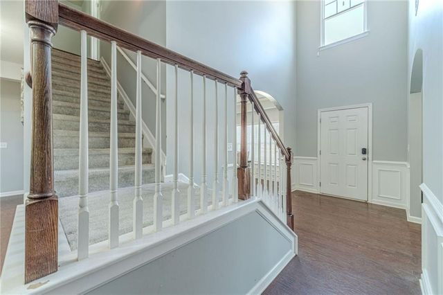 1102 Bald Eagle Trace, Hoschton, GA 30548