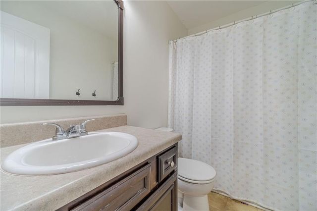 1102 Bald Eagle Trace, Hoschton, GA 30548