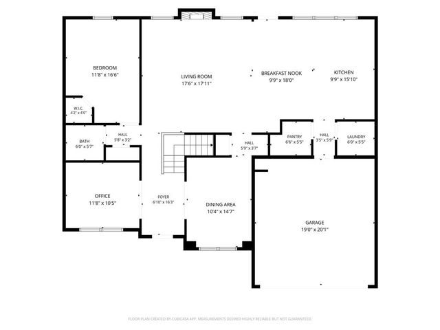 1102 Bald Eagle Trace, Hoschton, GA 30548