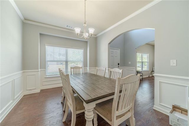 1102 Bald Eagle Trace, Hoschton, GA 30548