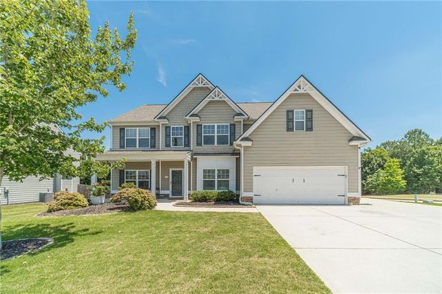 1102 Bald Eagle Trace, Hoschton, GA 30548