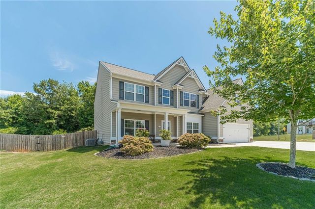 1102 Bald Eagle Trace, Hoschton, GA 30548