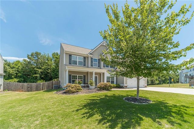 1102 Bald Eagle Trace, Hoschton, GA 30548