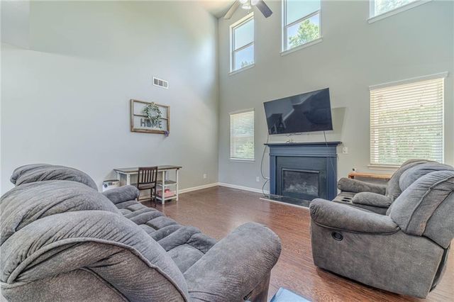 1102 Bald Eagle Trace, Hoschton, GA 30548