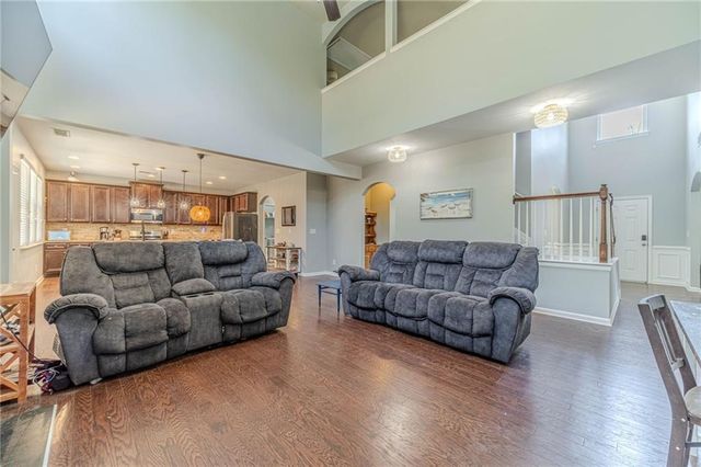 1102 Bald Eagle Trace, Hoschton, GA 30548