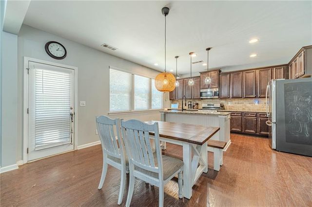 1102 Bald Eagle Trace, Hoschton, GA 30548