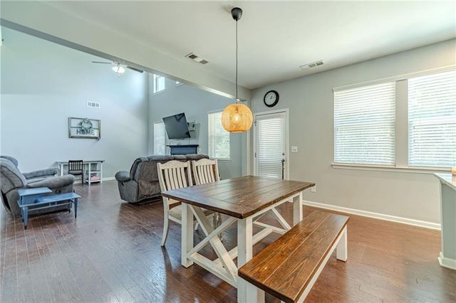 1102 Bald Eagle Trace, Hoschton, GA 30548
