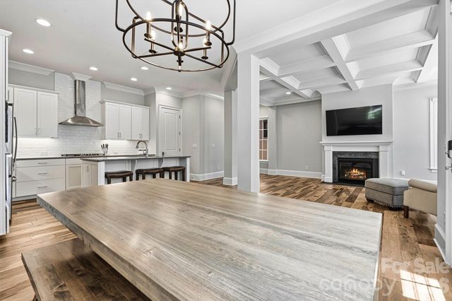 318 Ambleside Village Lane, Davidson, NC 28036