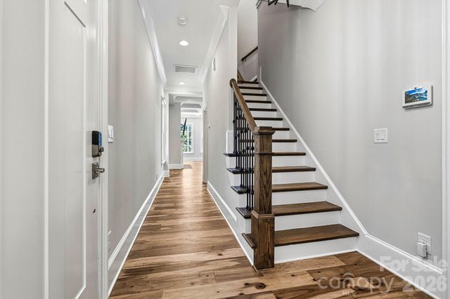 318 Ambleside Village Lane, Davidson, NC 28036