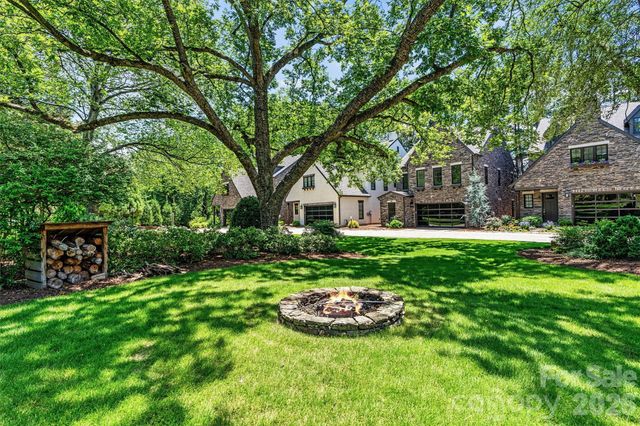 318 Ambleside Village Lane, Davidson, NC 28036