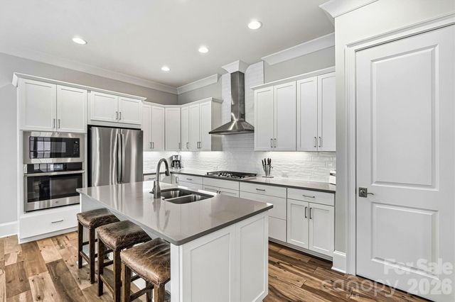 318 Ambleside Village Lane, Davidson, NC 28036