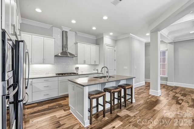 318 Ambleside Village Lane, Davidson, NC 28036