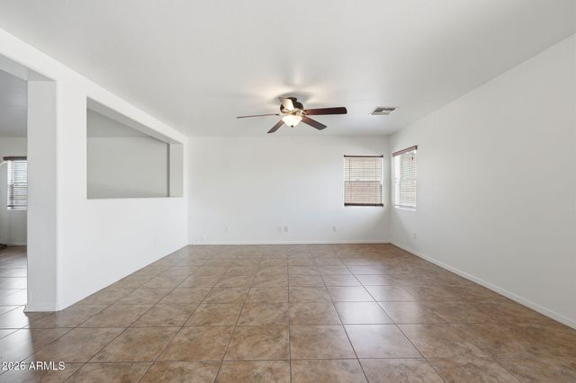 306 S CACTUS Street, Coolidge, AZ 85128