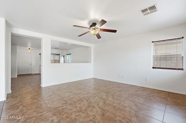 306 S CACTUS Street, Coolidge, AZ 85128
