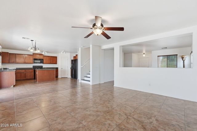 306 S CACTUS Street, Coolidge, AZ 85128