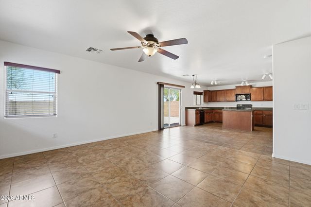 306 S CACTUS Street, Coolidge, AZ 85128