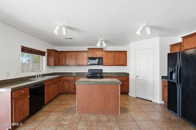 306 S CACTUS Street, Coolidge, AZ 85128