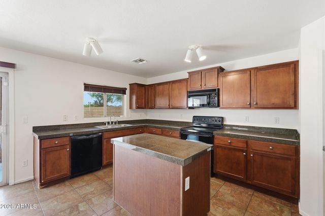 306 S CACTUS Street, Coolidge, AZ 85128