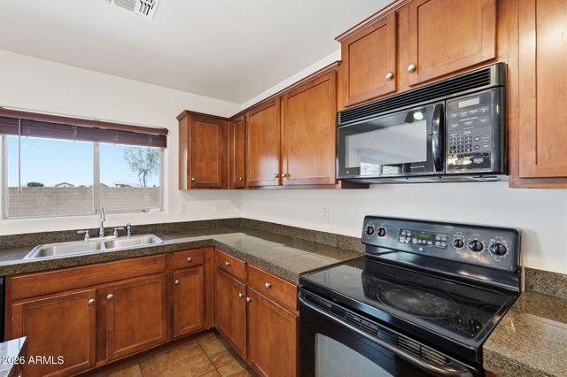 306 S CACTUS Street, Coolidge, AZ 85128