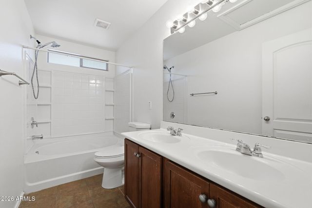 306 S CACTUS Street, Coolidge, AZ 85128