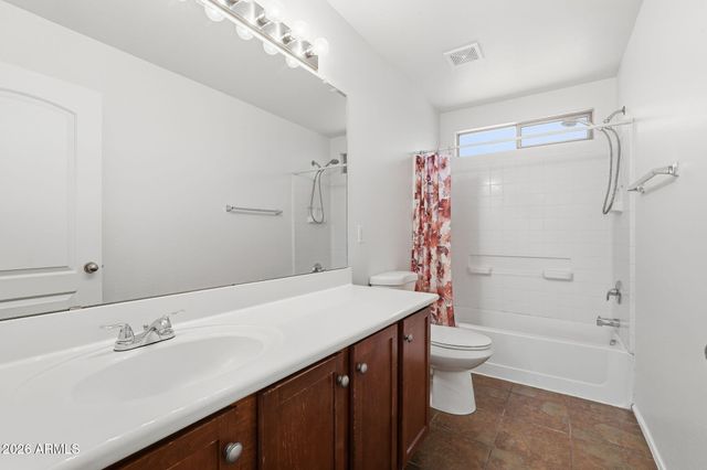 306 S CACTUS Street, Coolidge, AZ 85128