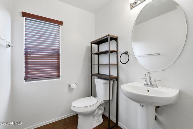306 S CACTUS Street, Coolidge, AZ 85128