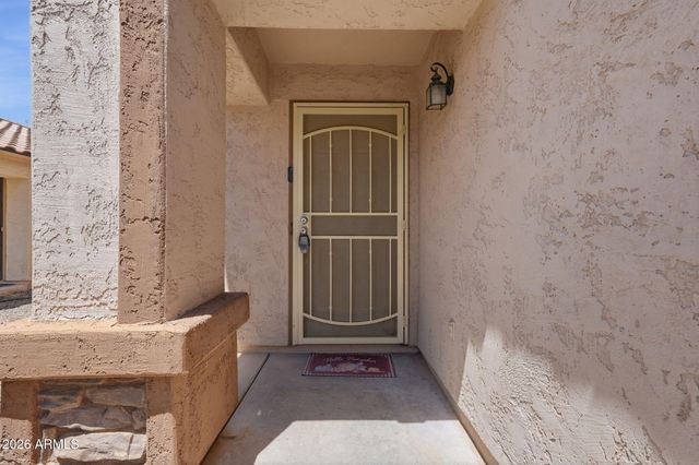 306 S CACTUS Street, Coolidge, AZ 85128