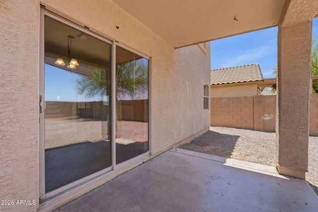 306 S CACTUS Street, Coolidge, AZ 85128