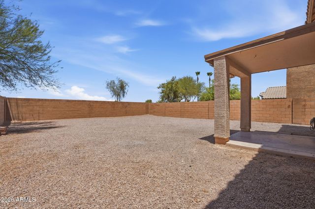 306 S CACTUS Street, Coolidge, AZ 85128