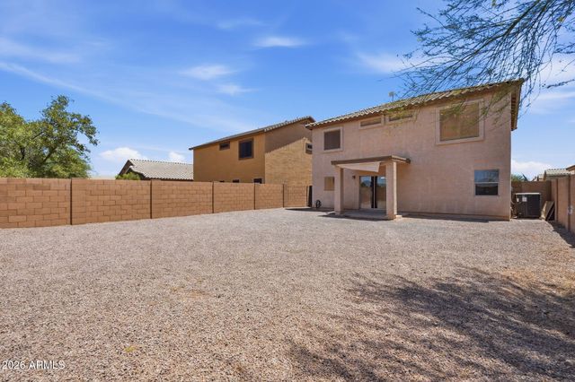 306 S CACTUS Street, Coolidge, AZ 85128