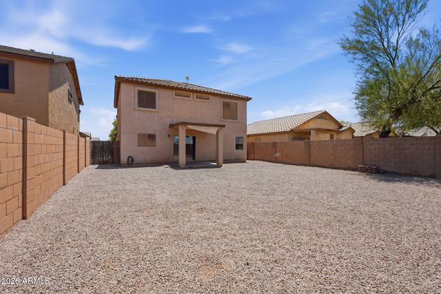 306 S CACTUS Street, Coolidge, AZ 85128