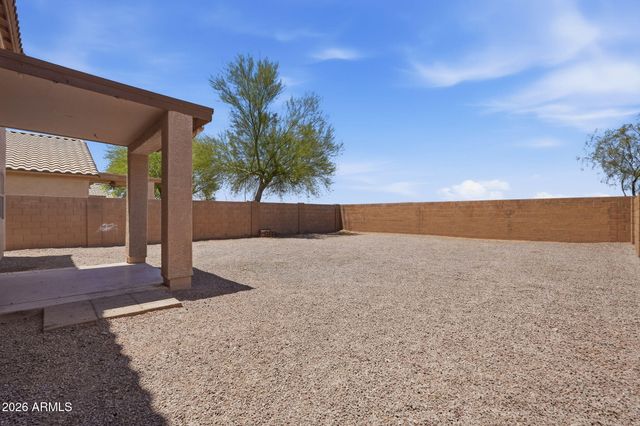 306 S CACTUS Street, Coolidge, AZ 85128