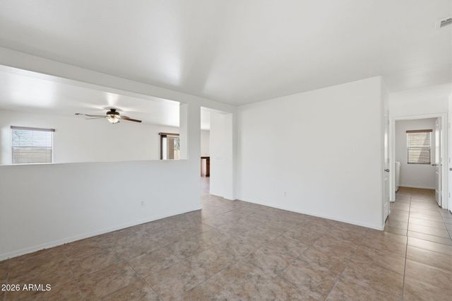 306 S CACTUS Street, Coolidge, AZ 85128