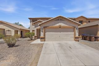 306 S CACTUS Street, Coolidge, AZ 85128