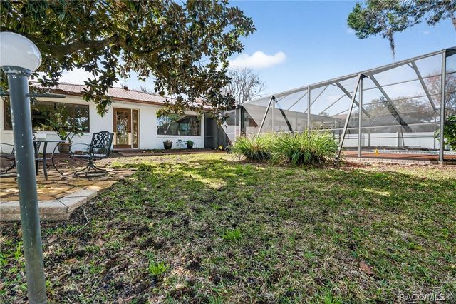 835 SE 1st Court, Crystal River, FL 34429