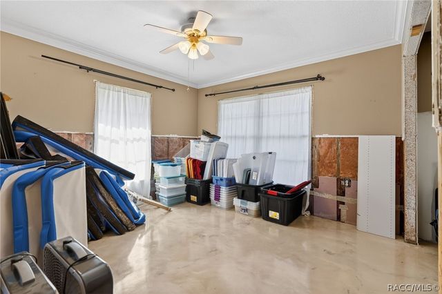 835 SE 1st Court, Crystal River, FL 34429