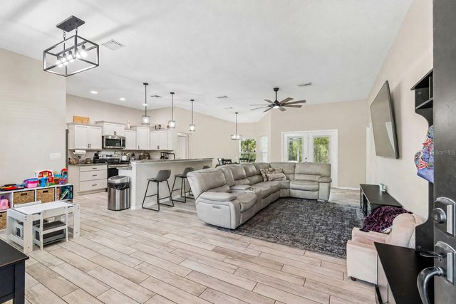 15476 MULHATTON ROAD, Weeki Wachee, FL 34614