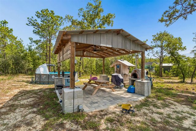 15476 MULHATTON ROAD, Weeki Wachee, FL 34614