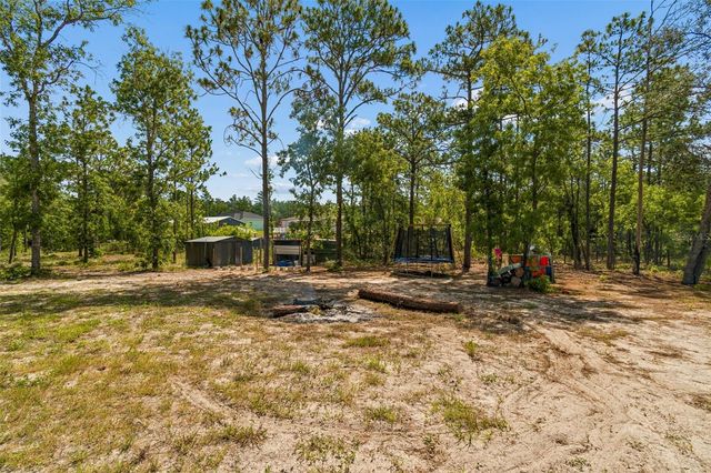 15476 MULHATTON ROAD, Weeki Wachee, FL 34614