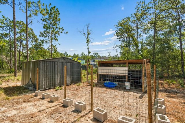 15476 MULHATTON ROAD, Weeki Wachee, FL 34614