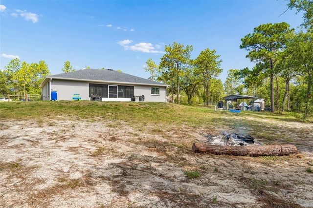 15476 MULHATTON ROAD, Weeki Wachee, FL 34614